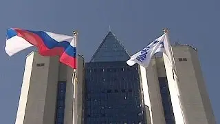 Gazprom sells stakes in Lithuanian gas utilities to meet competition rules - corporate