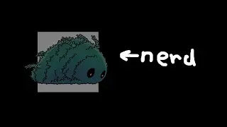 hollow knight radiant massive moss charger (hardest boss)