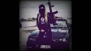Егор Крид, Гуф - Автомат