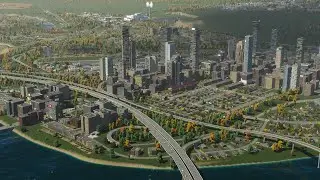 Un Quartier apr&egrave;s l'Autre ! - Cities Skylines II