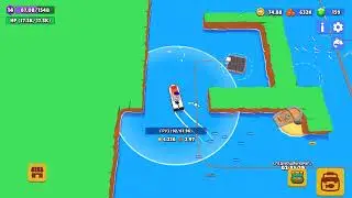 Fish Idle 2 Underwater Mystery