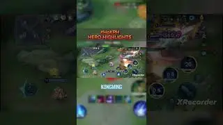 Honor Of Kings PH #HeroHighlights