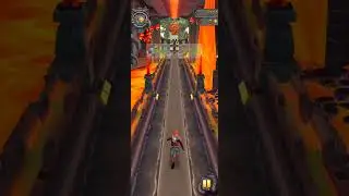 Temple Run 2 Holiday Havoc#dragon#gaming#templeruntemple#templerungameplay#templerun2#endlessrunner