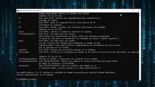 Reparar Disco Duro con el símbolo de sistema CMD #Discoduro #PC #Reparaciones