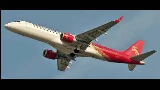 (Recreation) Henan Airlines Flight 8387 CVR