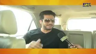 Interaction with Surjit Khan | Exclusive Interview | PTC Entertainment Show | PTC Punjabi