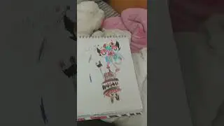 gobba 💕X💘flaindroid (mixels 9th anniversary)