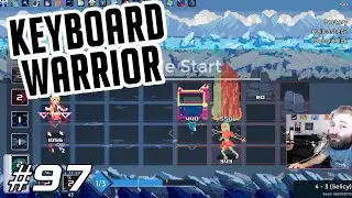 NO CONTROLLER CHALLENGE | One Step From Eden | Episode 97