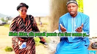 Elle vole l&rsquo;argent d&rsquo;un homme en pri&egrave;re et vit une exp&eacute;rience bouleversante#miracle #priere