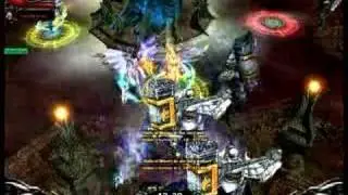 Mu Online - Crywolf Event  MuDatenet