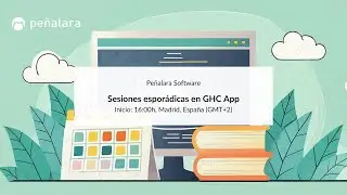 Webinar Sesiones espor&aacute;dicas