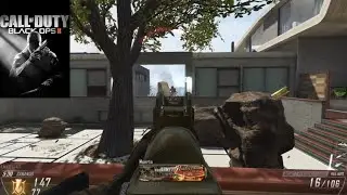 Call of Duty Black Ops 2 Multiplayer Gameplay En 2025 (Sin Comentario)