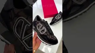 Sneakers 👟 Valentino Garavani #sneakers #valentino