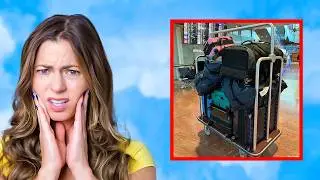 Как избыток вещей усложняет жизнь