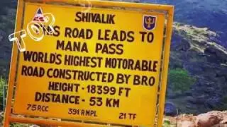 World&rsquo;s 5 Highest Motorable Roads in India