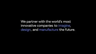 ARRIS Composites (Teaser)