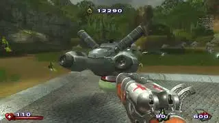 [7SMOKE] Serious Sam 2 Event (16 April 2022)