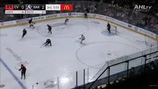 Dec 20 - Isaac Howard Hat Trick