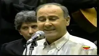 Cantadores (Isa de Tenerife) -  Parranda de Cantadores