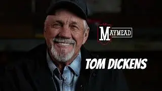 Maymead Hot Seat: Tom Dickens