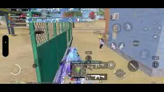 SCRIM⚡️#pubgmobile #flwin 