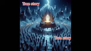 Slave to Love | African True life Horror Story
