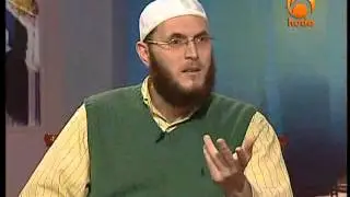 Thanking Allah for His Many Blessings and Favors (Dr. Muhammad Salah)