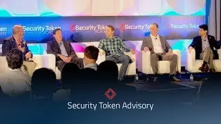 Security Token Summit- Security Token Advisory Panel