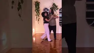 zouk base 01 movimentos  #dance #zouk #brazillianzouk