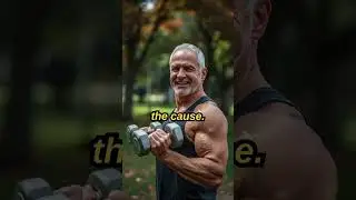 🛑Stop sitting like this! Prostate Health