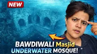 700 Year Old Masjid Ka Raaz | Aurangzeb Alamgir Aur Ye Jagah