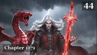 Perpetual Saint Sovereign   Episode 44 Audio   Thunder Spear Audiobook