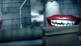 LOOP RECLAME - CLOSE UP ARREPIO