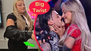 Reason WWE is not bringing back Liv Morgan for special role