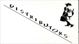 The Distributors - Look At This (Peel Session)