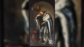 Saint of the Day for August 25. Saint Louis of France.
