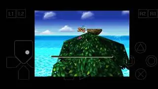 Tomba! 2 - The evil swine return - Part 1 (Ps1 mobile emulator)