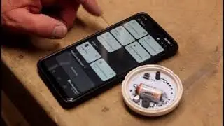 Dome Z-Wave Water Shutoff and sensors - SmartThings