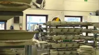 Grayshott Pottery