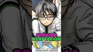 😱 Kill Blue tendr&aacute; ANIME - de 39 a&ntilde;os a ESTUDIANTE de secundaria