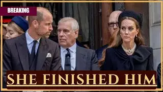 PALACE CRISIS! Kate Middleton the 