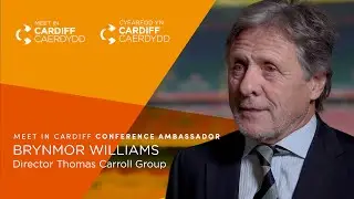 Brynmor Williams, Director, Thomas Carroll Group