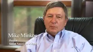 Summit Natural Gas of Maine - Natural Gas Savings