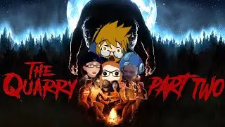 Novakast [Episode 180]: Friday the 13th, This is NOT! [Featuring LovinOne] ('The Quarry' | PART 2)