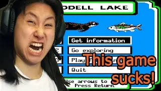 Odell Lake (1986) | Get Out of My Head!