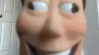 YTPH las incoherencias de vaquero Woody el Putin 1