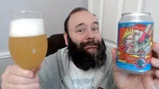 Amundsen Brewery - Refraction of Light (Session IPA)