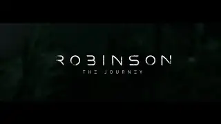 Robinson: The Journey (PlayStation VR) PGW Announcement Trailer