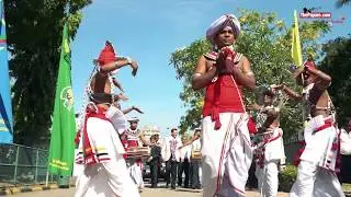 Sugathadasa Opening Ceremony - DELETED