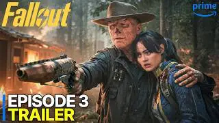 Трейлер 3-й серии 2-го сезона Fallout &mdash; просто невероятный!